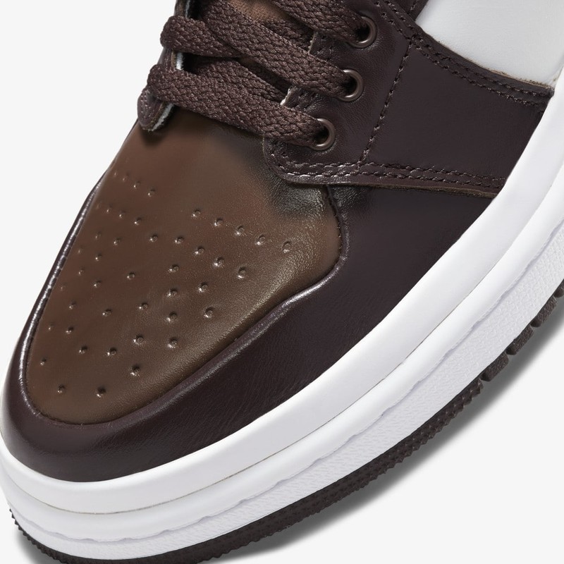 Air Jordan 1 Acclimate Chocolate DC7723200 Grailify